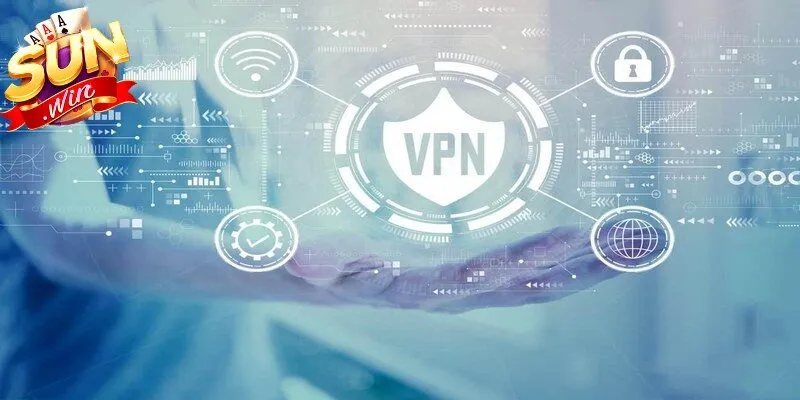 Việc sử dụng mạng riêng ảo (VPN) là một giải pháp kỹ thuật tối ưu 